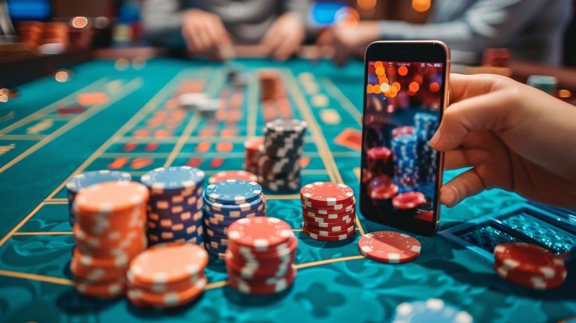 Antarmuka slot Spadegaming yang user-friendly di ris777 Antarmuka permainan slot Spadegaming di ris777 dengan kontrol taruhan dan fitur bonus