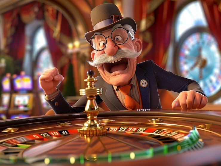 Papan peringkat turnamen slot real-time di ris777 Papan peringkat turnamen slot mingguan di ris777