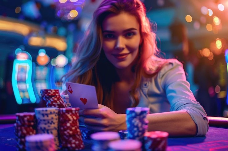 Live casino tersedia dengan jadwal shift yang jelas Meja live casino dengan informasi waktu penutupan di ris777